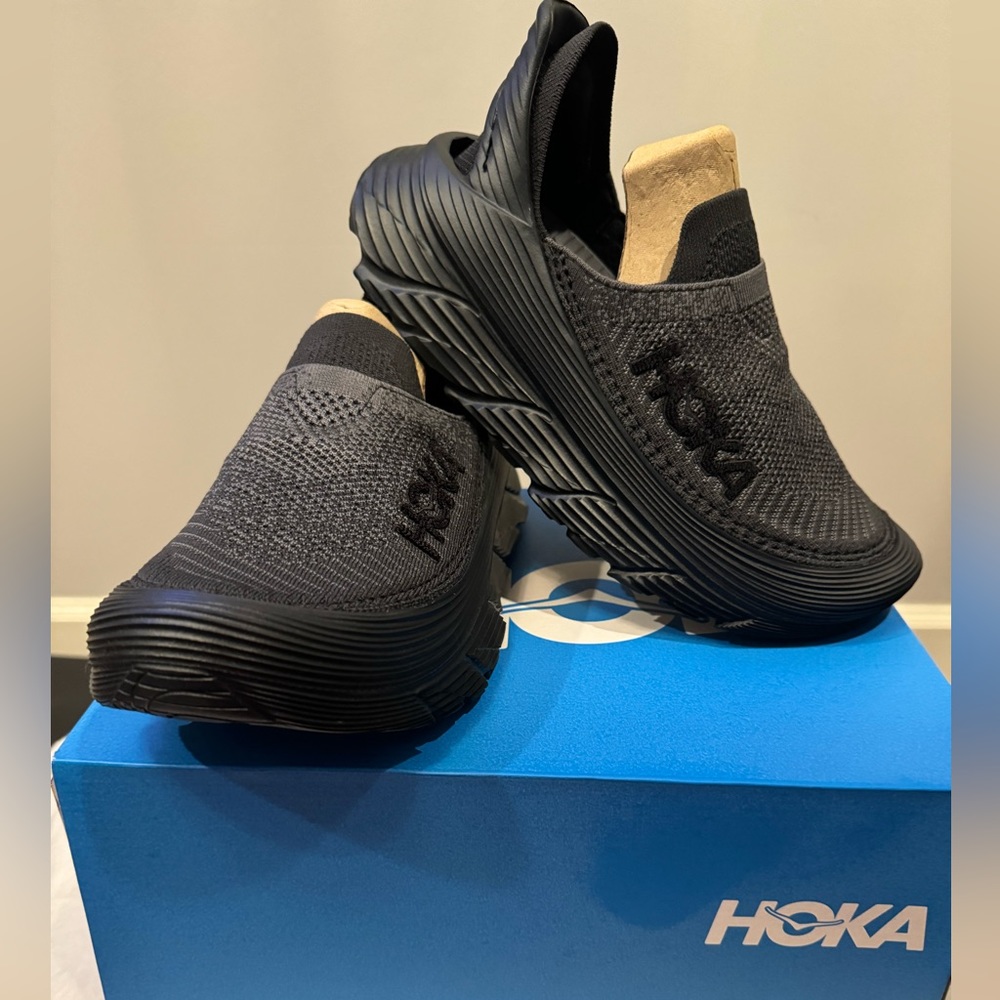 HOKA U RESTORE TC